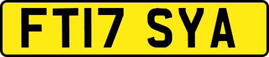 FT17SYA