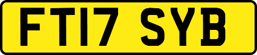FT17SYB