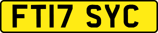 FT17SYC
