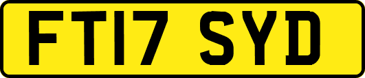 FT17SYD