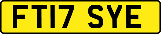 FT17SYE