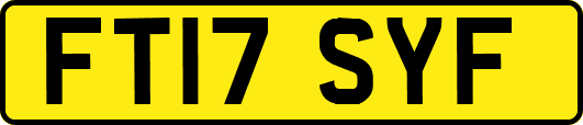 FT17SYF