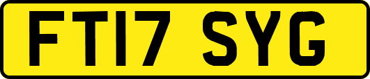 FT17SYG