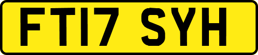 FT17SYH