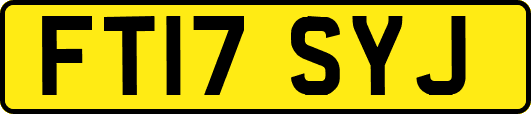 FT17SYJ