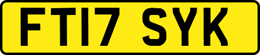 FT17SYK