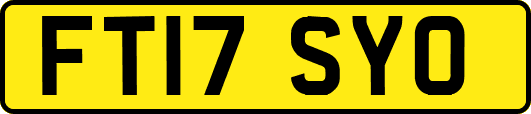FT17SYO