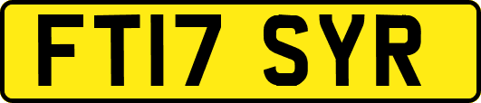 FT17SYR