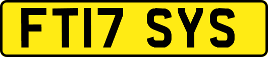 FT17SYS