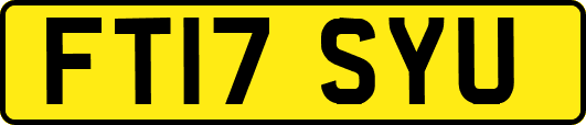 FT17SYU