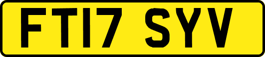FT17SYV