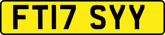 FT17SYY