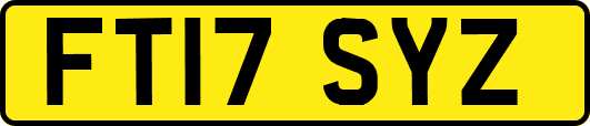 FT17SYZ