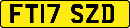 FT17SZD