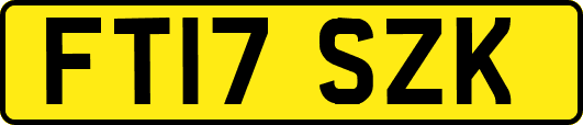 FT17SZK