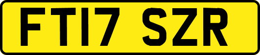 FT17SZR