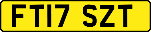 FT17SZT
