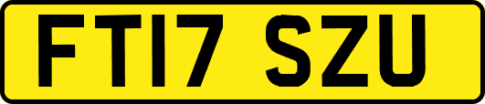 FT17SZU