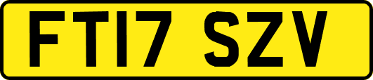 FT17SZV