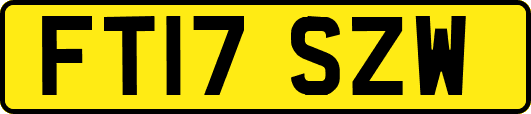 FT17SZW