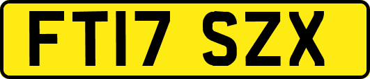 FT17SZX