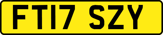 FT17SZY