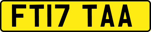 FT17TAA