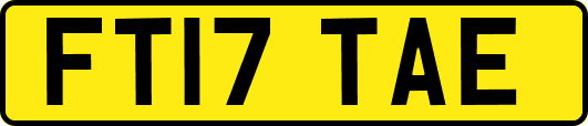 FT17TAE