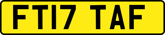 FT17TAF