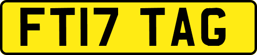 FT17TAG