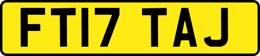 FT17TAJ