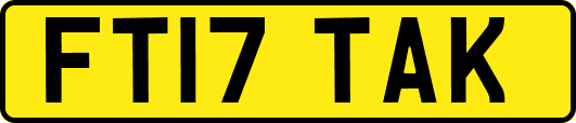 FT17TAK