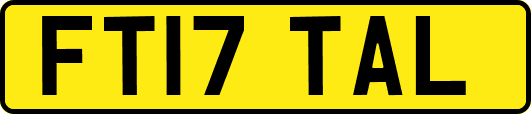 FT17TAL