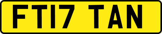 FT17TAN