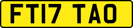 FT17TAO