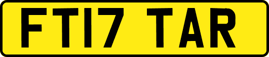 FT17TAR