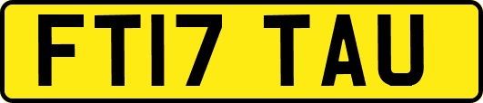 FT17TAU