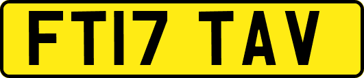 FT17TAV
