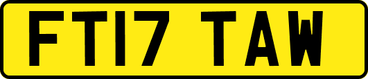 FT17TAW
