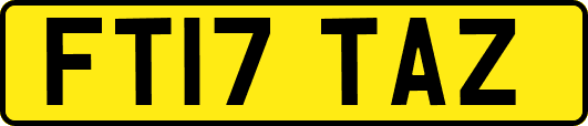 FT17TAZ
