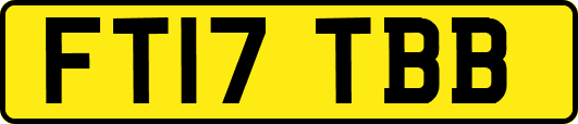 FT17TBB