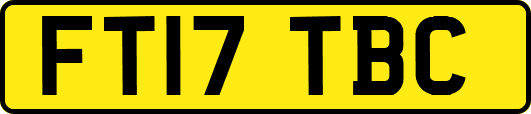FT17TBC