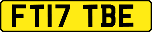 FT17TBE