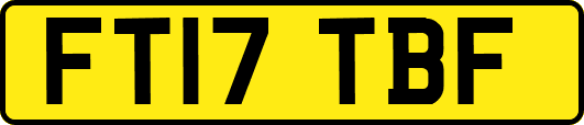 FT17TBF
