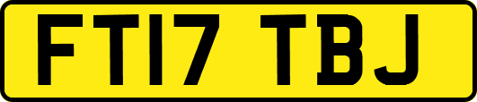 FT17TBJ