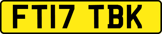 FT17TBK