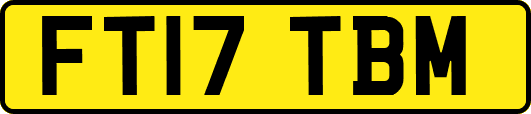 FT17TBM
