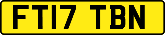 FT17TBN