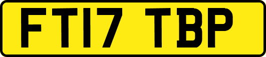 FT17TBP