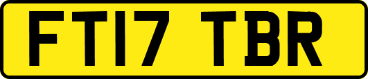 FT17TBR
